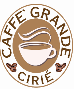 MENU CAFFE' GRANDE - MENUSUBITO